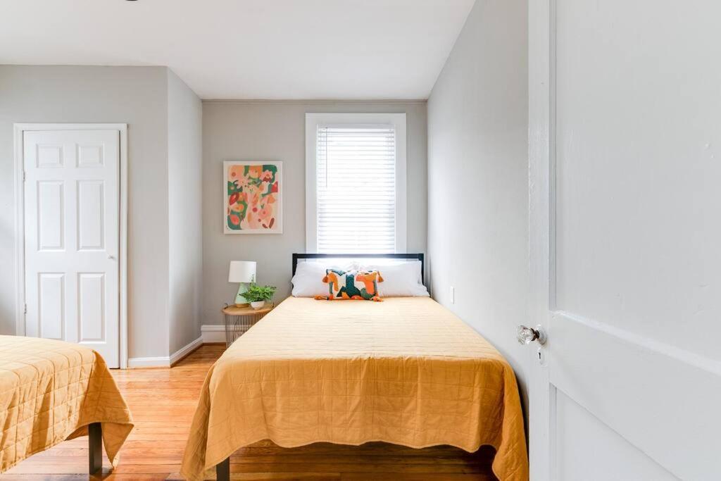 Private Boho Bungalow 10 Minutes To Downtown Rva! Richmond Exterior photo