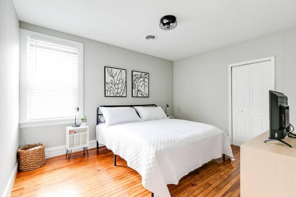 Private Boho Bungalow 10 Minutes To Downtown Rva! Richmond Exterior photo