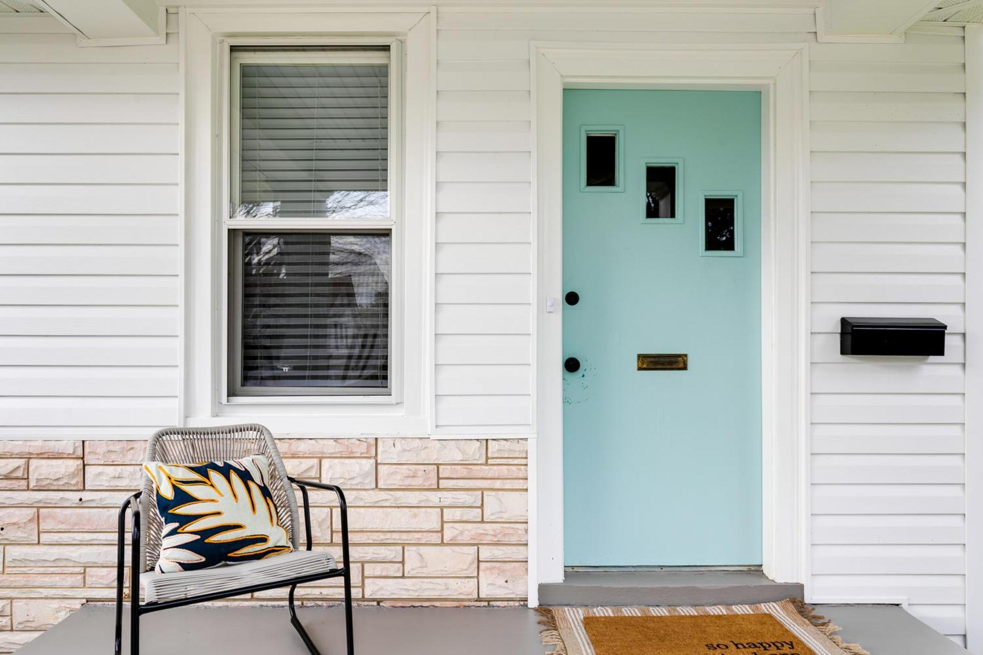 Private Boho Bungalow 10 Minutes To Downtown Rva! Richmond Exterior photo