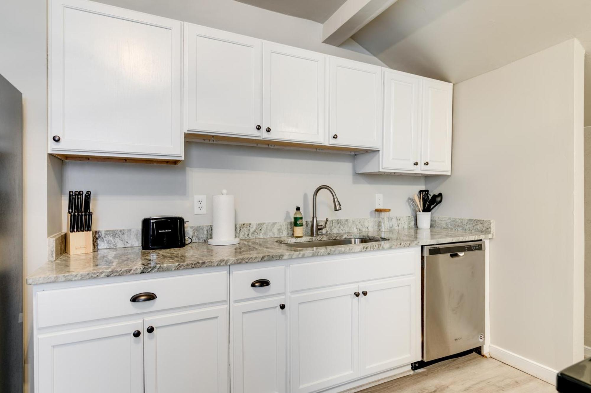 Private Boho Bungalow 10 Minutes To Downtown Rva! Richmond Exterior photo