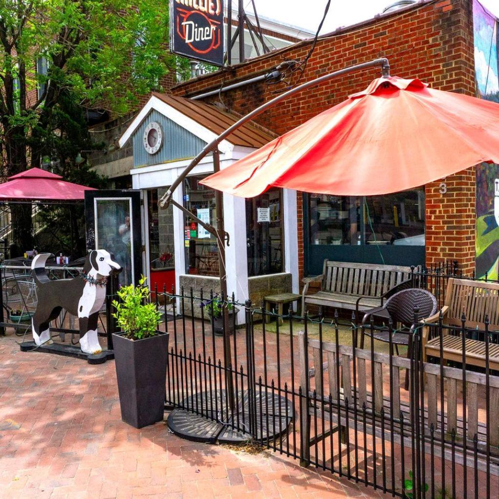 Private Boho Bungalow 10 Minutes To Downtown Rva! Richmond Exterior photo